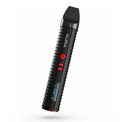 Vaporisateur d'herbes sèches Flowermate Aura