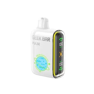 Geek Bar Pulse 15000 bouffées Vape jetable