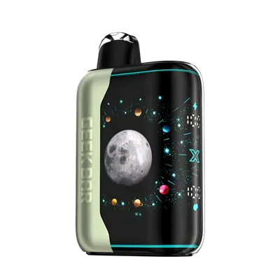 Vape jetable Geek Bar Pulse X 25 000 bouffées