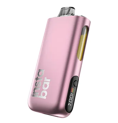 Instabar BE 40000puffs Vape jetable