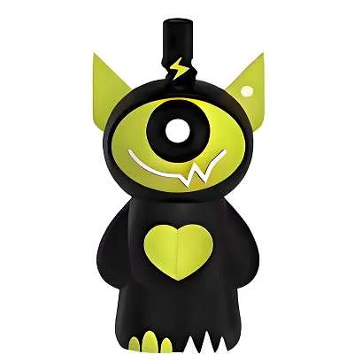 Vape jetable Kamry Cyclops 8000 bouffées